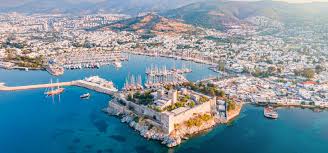 marina bodrum